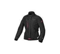 Macna Nivala MC Jacket Women Black/PinkL Black,Pink