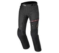 Macna Novac MC Trousers BlackXL Black