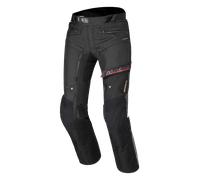 Macna Novac MC Trousers Long Leg BlackXXL Long Black