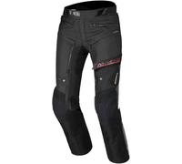 MACNA NOVAC textile trousers black XL short