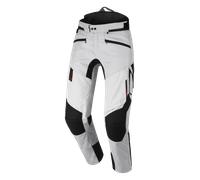 Macna Novado 2.0, textile pants waterproof XL Light Grey/Black