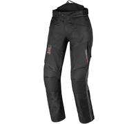 Macna Novado 2.0 NightEye waterproof Ladies Motorcycle Textile Pants, black, size L for Men