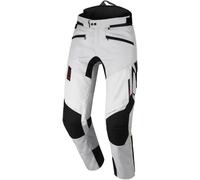 Macna Novado 2.0, textile pants waterproof XXL Light Grey/Black