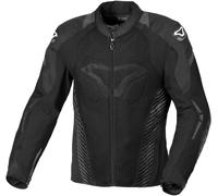 Macna Novic, textile jacket XXL Black