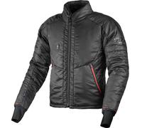 Macna Nucleo Motorbike Motorcycle Heated Jacket - Black