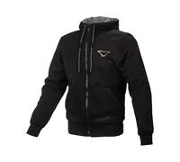 Macna Nuclone Casual Hoodie Black