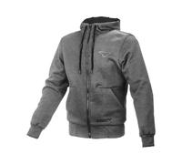 Macna Nuclone Casual Hoodie Dark Grey