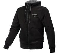 MACNA NUCLONE HOODIE black XS