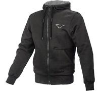 Macna Nuclone Hoodie Jacket Black L Men