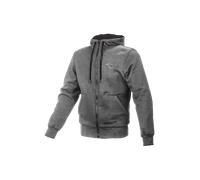 MACNA NUCLONE HOODIE dark gray XXL