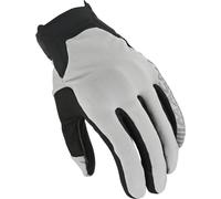 MACNA OBTAIN LEATHER Handschuh grau-schwarz 3XL