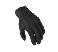 MACNA OBTAIN LEER LADIES BLACK XXL