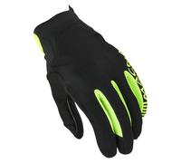 Macna Obtain Perforated Leather Gloves