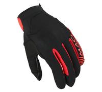 Macna Obtain Perforated Leather Gloves