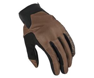 Macna Obtain Perforated Leather Gloves