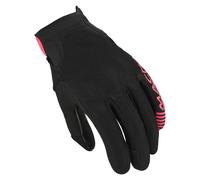 Macna Obtain Woman Perforated Leather Gloves