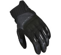 Macna Octar 2.0 Ladies Motorcycle Gloves, black, size S for Women