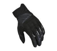 Macna Octar 2.0 Motorcycle Gloves, black, size S for Men