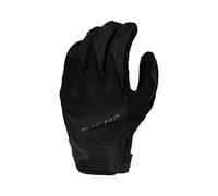 Macna Octar Fabric Gloves SMXLXXXL Black