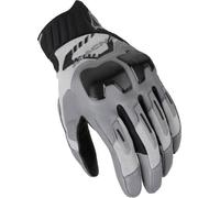 §Macna Octavius MC Gloves Grey-Black§