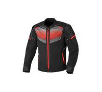 Macna Orcano 2.0 MC Jacket Black/Red3XL Black,Red