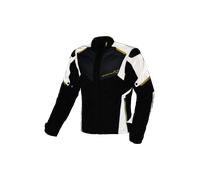 Macna Orcano 2.0 MC Jacket Black/YellowM Black,Yellow