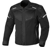 Macna Orcano 2.0 Motorcycle Textile Jacket, black, size 2XL for Men