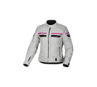 Macna Oryon MC Jacket Women Light GreyXL Light Grey