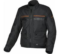 MACNA ORYON textile jacket black 3XL