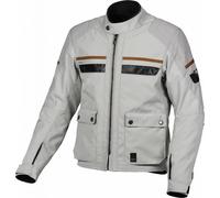 MACNA ORYON textile jacket light gray 3XL