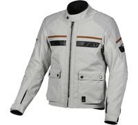 MACNA ORYON textile jacket light gray S