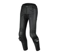 Macna Ovita Women's MC Trousers Black40 Short Black