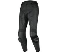 Macna Ovito Leather Pants, black, size 52 for Men