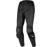 Macna Ovito, leather pants perforated 52 Black