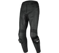 MACNA OVITO Lederhose schwarz 58