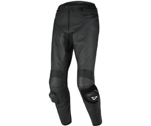 MACNA OVITO Lederhose schwarz 58