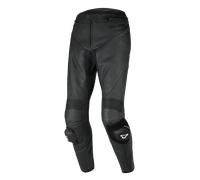 Macna Ovito MC Trousers Black52 Long Black