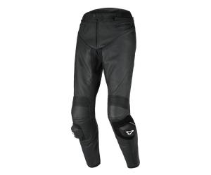 Macna Ovito MC Trousers Black56 Black
