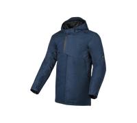 Macna Paladyn MC Jacket Dark BlueS Dark Blue