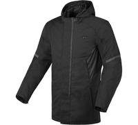 MACNA PARADIME textile jacket black M