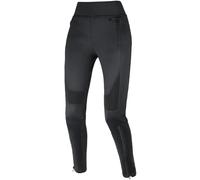 Macna Pearl Ladies Motorcycle Leggings, black, size 32 for Women