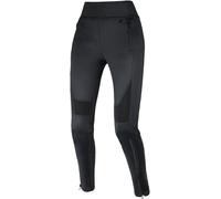 Macna Pearl Ladies Motorcycle Leggings, black, size 30 for Women