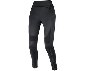 Macna Pearl, textile pants women Short 32 Black