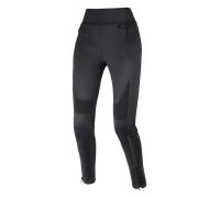Macna Pearl Women's MC Trousers Black30 Long Black
