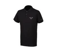 Macna Polo Shirt Silver3XL Silver