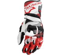 Macna Powertrack 2.0, gloves XL Black/Red/White