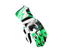Macna Powertrack 2.0 Leather Gloves