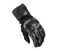 Macna Powertrack 2.0 Motorcycle Gloves, black, size S for Men