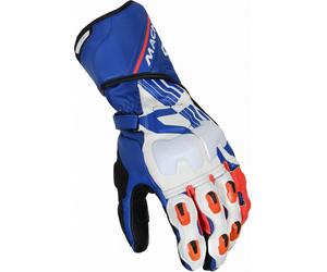 MACNA POWERTRACK glove blue-black-white 3XL
