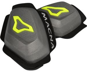 MACNA PRO knee slider gray